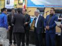 گزارش تصویری  | دیدار کارشناسان و مدیر روابط عمومی دانشگاه با مسئولین شهرستان 